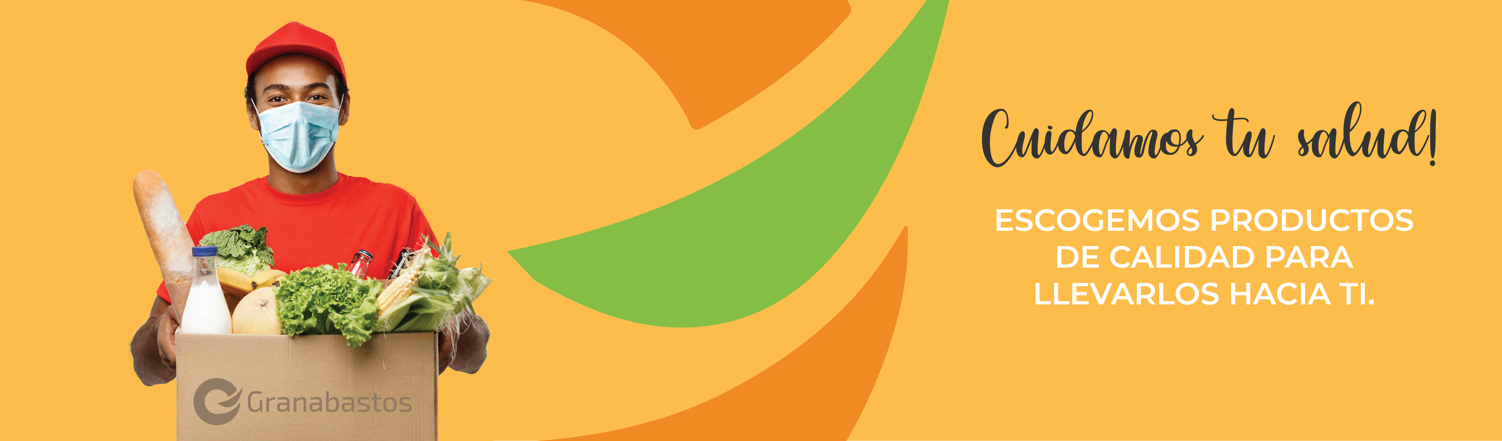Banner Granabasto